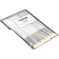 thumbnail image 2 of Black Box Mini Foam Swab, 2.5-mm, 50-Pack, 2 of 2