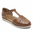 thumbnail image 1 of Cobb Hill LACI Pêcheur TAN Chaussure, 1 of 4