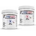 thumbnail image 1 of Stone Epoxy LamLock RocketGel 750 ml para granito, cuarzo y mármol, 1 of 6