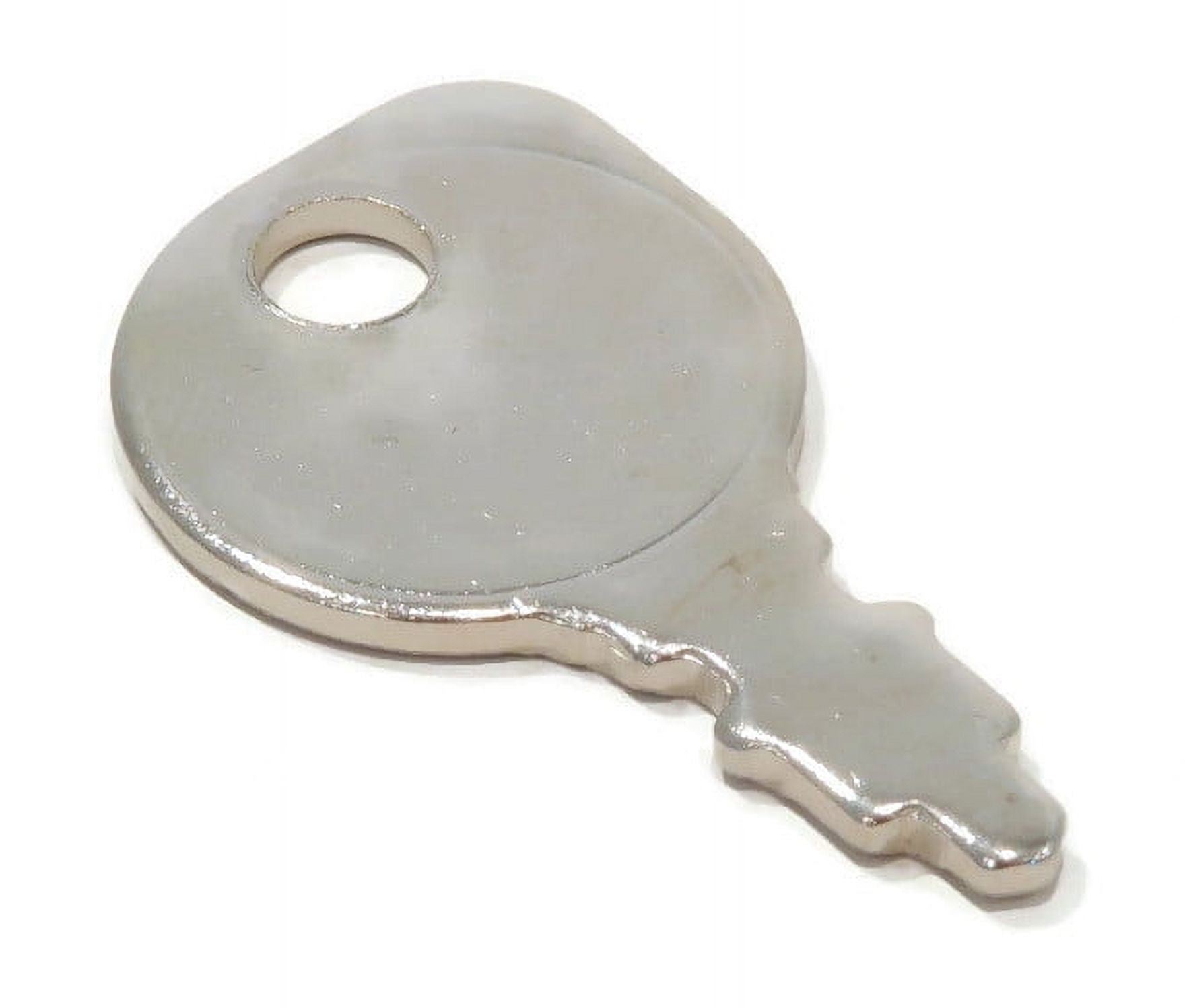 The ROP Shop Ignition Starter Key for Simplicity 6216 1690932