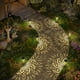 thumbnail image 2 of Luces Solares para Jardín gardencave Paquete de 6, Cálidas e Impermeables, 2 of 6