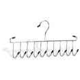 thumbnail image 1 of Organize It All 0315W-B Tie and Belt Rack, 1 of 1