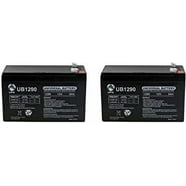 12V 22AH 6FM22 6-FM-22 Sealed Lead Acid Rechargeable Deep Cycle Battery ...
