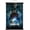 Premium Print and Black Hanger Bundle, variant on Marvel Shang-Chi and the Legend of the Ten Rings - Official One Sheet Wall Poster with Magnetic Frame, 22.375" x 34"