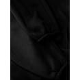 thumbnail image 3 of Ma Croix Men's Elastic Bottom Sweatpants with Pockets, 3 of 6