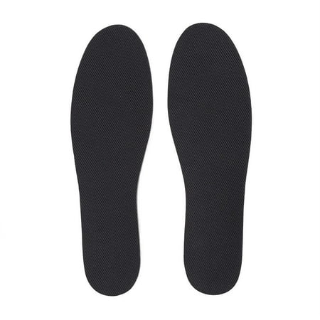 HURRISE Invisible Height Increase Insoles Sport Shock Absorbing Breathable Heel Lift Insert Shoes Pad , Shock Absorbing Insoles,Height Increase