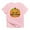 Petal Pink, variant on CafePress - My 1St Halloween Infant T Shirt - Infant T-Shirt