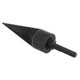 thumbnail image 1 of Khall Wood Splitter,Log Splitter Auger Splitting Screw Cone, Wood Splitting Cone, 1 of 7