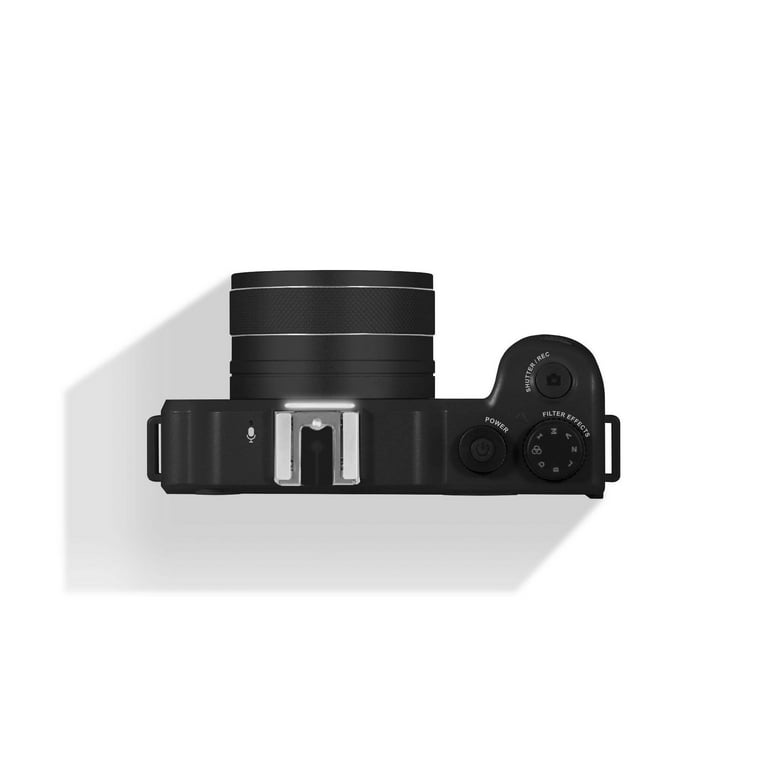 Minolta MND65-WK-BL MND65 56 MP Autofocus 4K60FPS Ultra HD