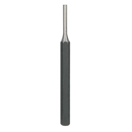 Cell Drive Punch - Westward 4-1/2, Drive Pin Punch, -, 2AJD6