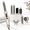 6-in-1 Gold, variant on 6 In 1 Hair Dryer Brush & Air Styler Professional Blowout With Lcd Screen Multi-styler For Volume Shine 122°f-230°f Precision Hea