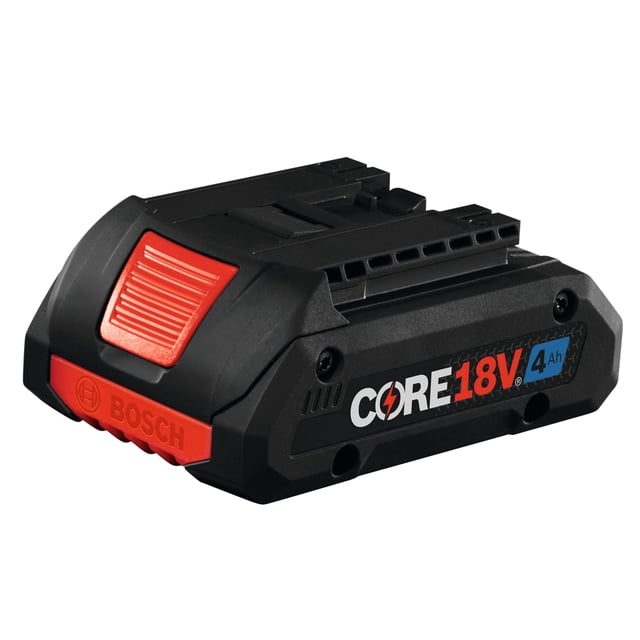 Batería BOSCH GBA18V40 18V CORE18V® Litio-Ion 4Ah