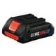 thumbnail image 1 of Batería BOSCH GBA18V40 18V CORE18V® Litio-Ion 4Ah, 1 of 5