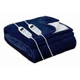 thumbnail image 2 of Manta Cobertor Cobija Eléctrica Dreamlux King Size 254x228 - Azul, 2 of 11