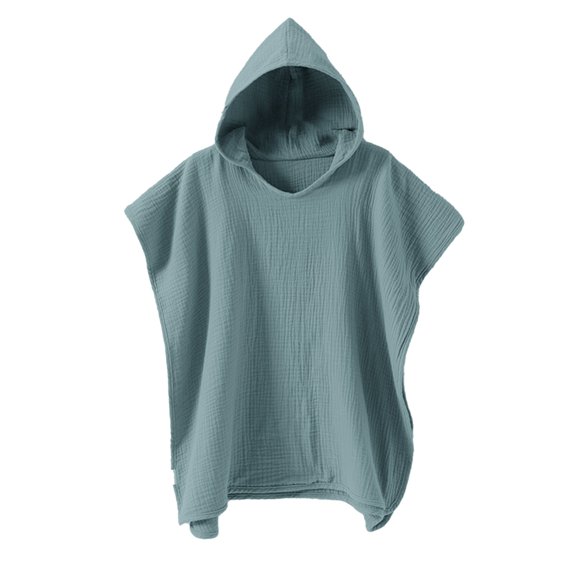 XXWXYD Toddler Girl Boy Swim Cover up Kids Towel Poncho Hooded Baby Swimsuit Cover Up Bathing Suit for Beach, Pool, Bath