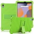 thumbnail image 1 of Funda para Tablet ATOOZ Onn 8" Gen 4 para Niños de Silicona con Soporte, 1 of 7