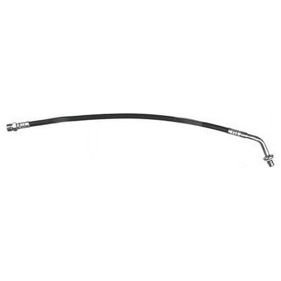 A/C Liquid Hose - Compatible with 1987 - 1993 Ford F-150 1988 1989 1990 1991 1992