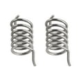 thumbnail image 2 of Freezer Door Hinge Replacement Springs For Dometic RM2301 RM2553 RM2350, 2 of 13
