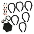 thumbnail image 1 of Mesa de soldadura con 6 brazos estación de soldadura con 6 brazos de soldadura herramienta de soporte de pcb Sixjaw Estación de soldadura multifunción Herramienta de soldadura LHCER Otros, 1 of 8