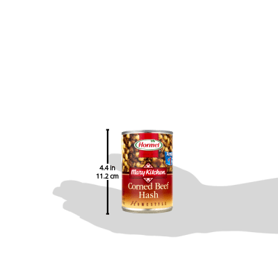 Hormel Mary Kitchen Corned Beef Hash, 15 oz Can
