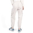 thumbnail image 3 of Pantalón Para Mujer Jogger Saka Cargo 2 Bolsas Quarry Color Khaki, 3 of 4