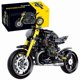 thumbnail image 1 of Bloques de construcción 1:8, modelo de motocicleta, vehículo de carreras urbano, ladrillos técnicos, regalos de cumpleaños, juguetes para niños, niños, 600   Uds.,618pcs With box, 1 of 5