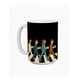 thumbnail image 2 of Duo de tazas de cerámica 445 ml diseño coffee is always a good idea, 2 of 7