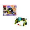 thumbnail image 1 of Juguete para Bebés Fisher Price Ríe y Aprende Volante de Actividades Interactivas, 1 of 4