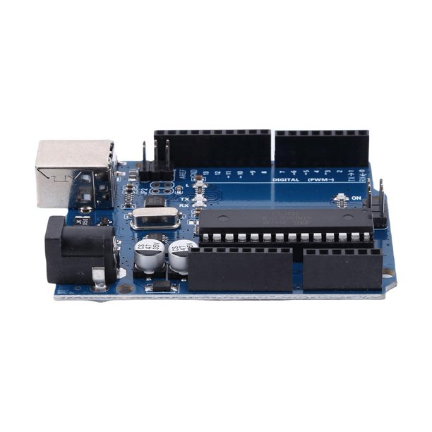 5 uds. Cable de desarrollo Placa UNO R3 ATMEGA328P Accesorio principal para Arduino (con)