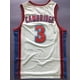 thumbnail image 3 of Camiseta de baloncesto bordada de secado rápido transpirable Tde Sports versión cinematográfica, 3 of 4