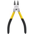 thumbnail image 1 of GFDYREE Wire Cutter,6.5 inch Side Cutters,Wire Cutters for Crafting,Flush Cutter,Ultra Sharp Spring-Loaded Wire Cutters for Jewelry Making,Soft Wires and Plastics Cutting,Wire Clippers Snips, 1 of 7
