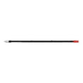 thumbnail image 5 of FireStik 2m-4 Bk 4' Black 2 Meter Fiberglass Antenna, 5 of 5