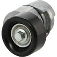 thumbnail image 3 of New Flat Accessory Belt Tensioner Compatible With Hyundai Kia Sonata 2.0T Limited 4 Cyl 2.0L Forte5 LX 4 Cyl 2.0L Forte SX 4 Cyl 2.4L 2006-2015 By 39071 49428 89618 419327 999220, 3 of 8