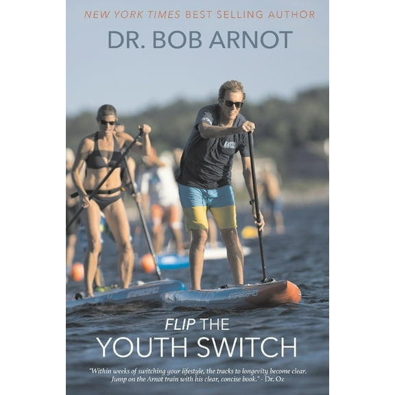 Flip the Youth Switch (Paperback)
