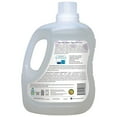 thumbnail image 2 of ECOS Plus with Stain-Fighting Enzymes Laundry Detergernt - 210 Fluid Ounce, 2 of 2