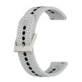 thumbnail image 1 of Sangle en Silicone Colorée pour Suunto 9 Peak, 1 of 5