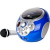 Memorex MKS5215 - Portable karaoke