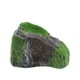 thumbnail image 3 of Cueva escondite de reptiles, cueva de tortuga de resina, plataforma para tomar el sol, decoración de acuario para Gecko, arañas, ranas, tortugas, 3 of 5