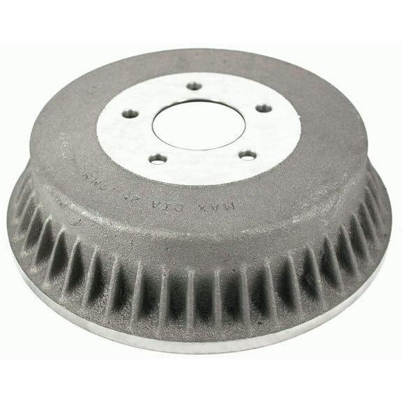 Winstop Brake Drum, Rear WS235996, Nissan Quest 2002-1993