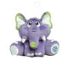 joke telling talking purple elephant plush by kelly toy