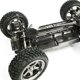 thumbnail image 5 of Marco de Coche RC GOFFLOW Vogacara Aleación de Aluminio 1/18 Wltoys D90 C24 C14, 5 of 6