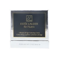 Estee Lauder Re-Nutriv Ultimate Lift Age-Correcting Creme, 1.7 oz