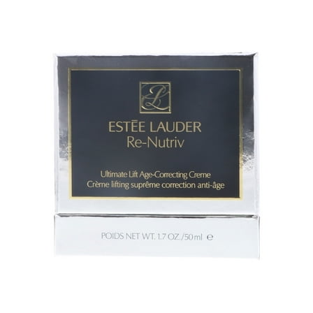 Estee Lauder Re-Nutriv Ultimate Lift Age-Correcting Creme, 1.7 oz