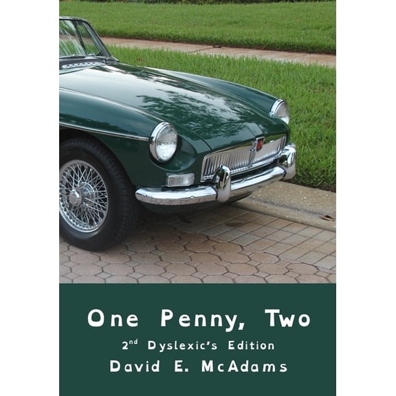 Math Books for Children One Penny, Two: How one penny became $41,943.04 in just 23 days., (Paperback)