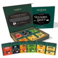 thumbnail image 1 of Vahdam Founder's Select Assorted Tea Gift Set, 40 Tea Bags, 1 of 6