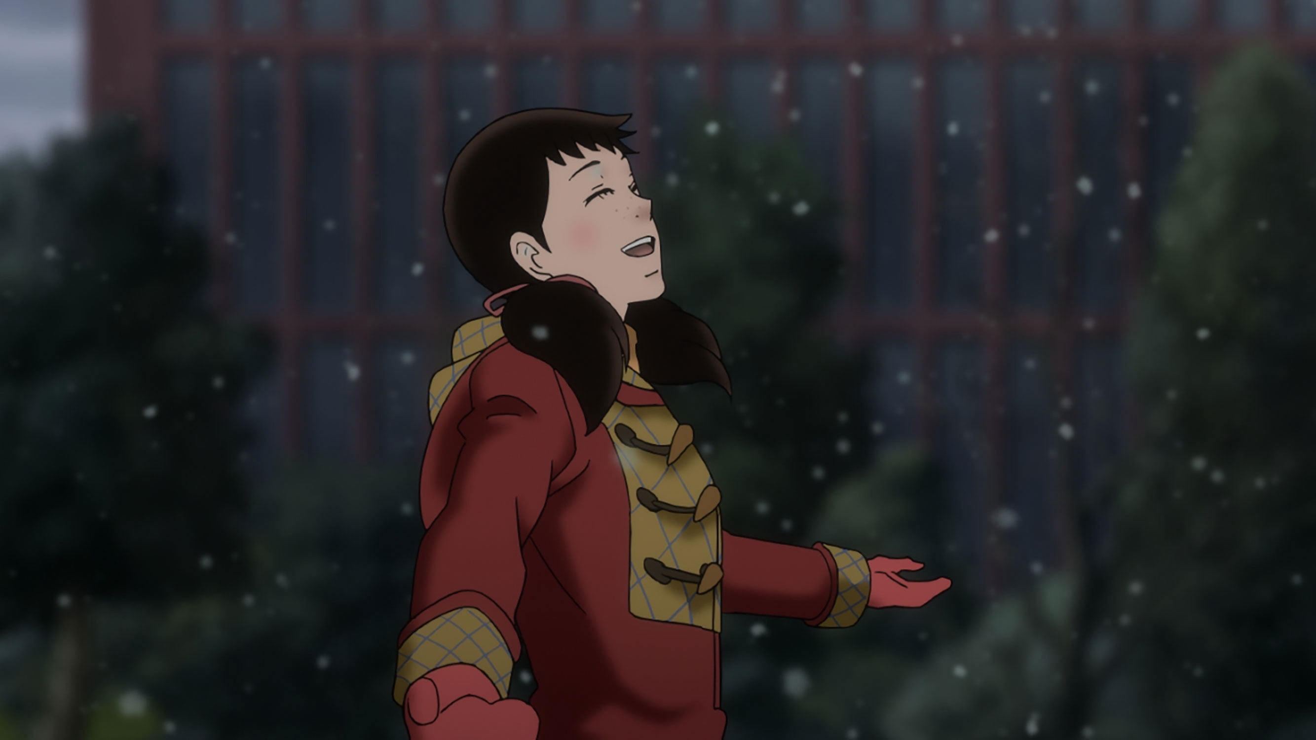 Kids on the Slope Complete Collection&nbsp;(Blu-ray), Anime, AMC