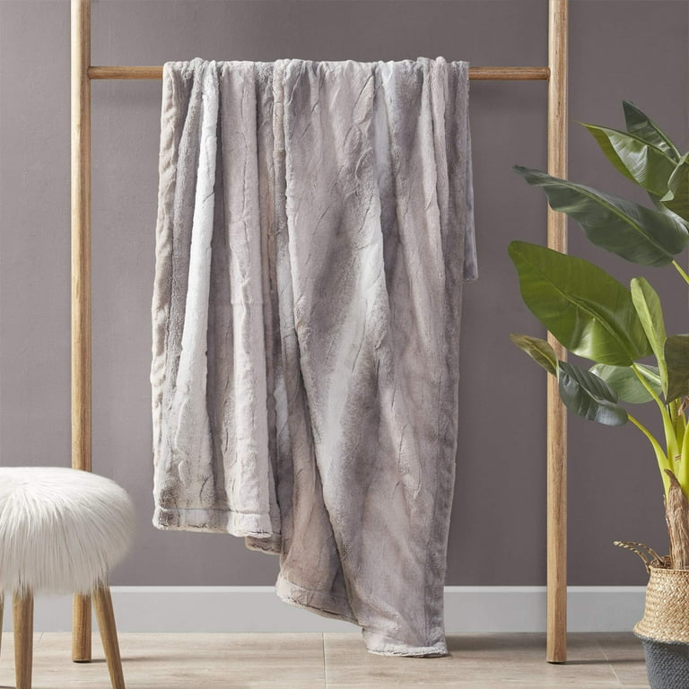 Dunelm blush throw hot sale