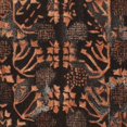 thumbnail image 6 of Safavieh Sapphire Alannah Floral Bordered Area Rug, 6 of 7
