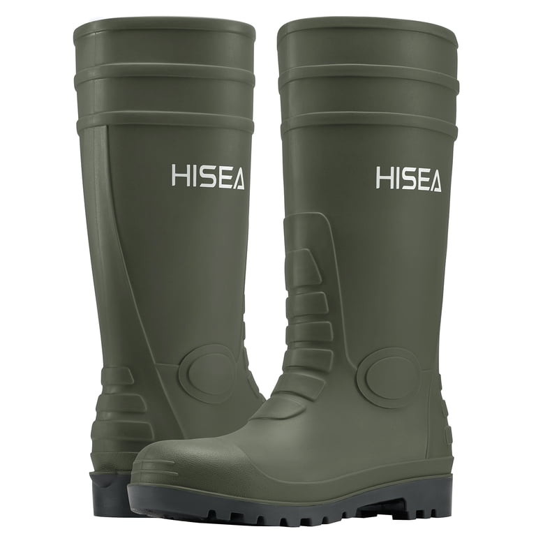 HISEA Men display picture 1