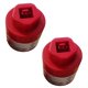 thumbnail image 2 of Sensor de Oxígeno AO-02, Detector de Gas Compatible con AO2 AA428-210 AO2PTB-18.10 (2 Unidades), 2 of 5